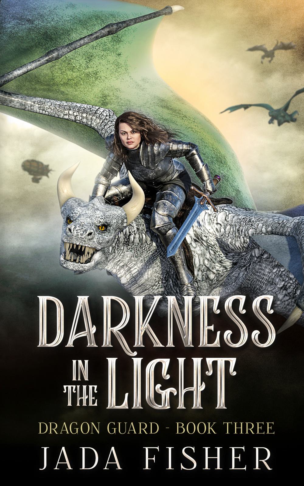Darkness in the Light