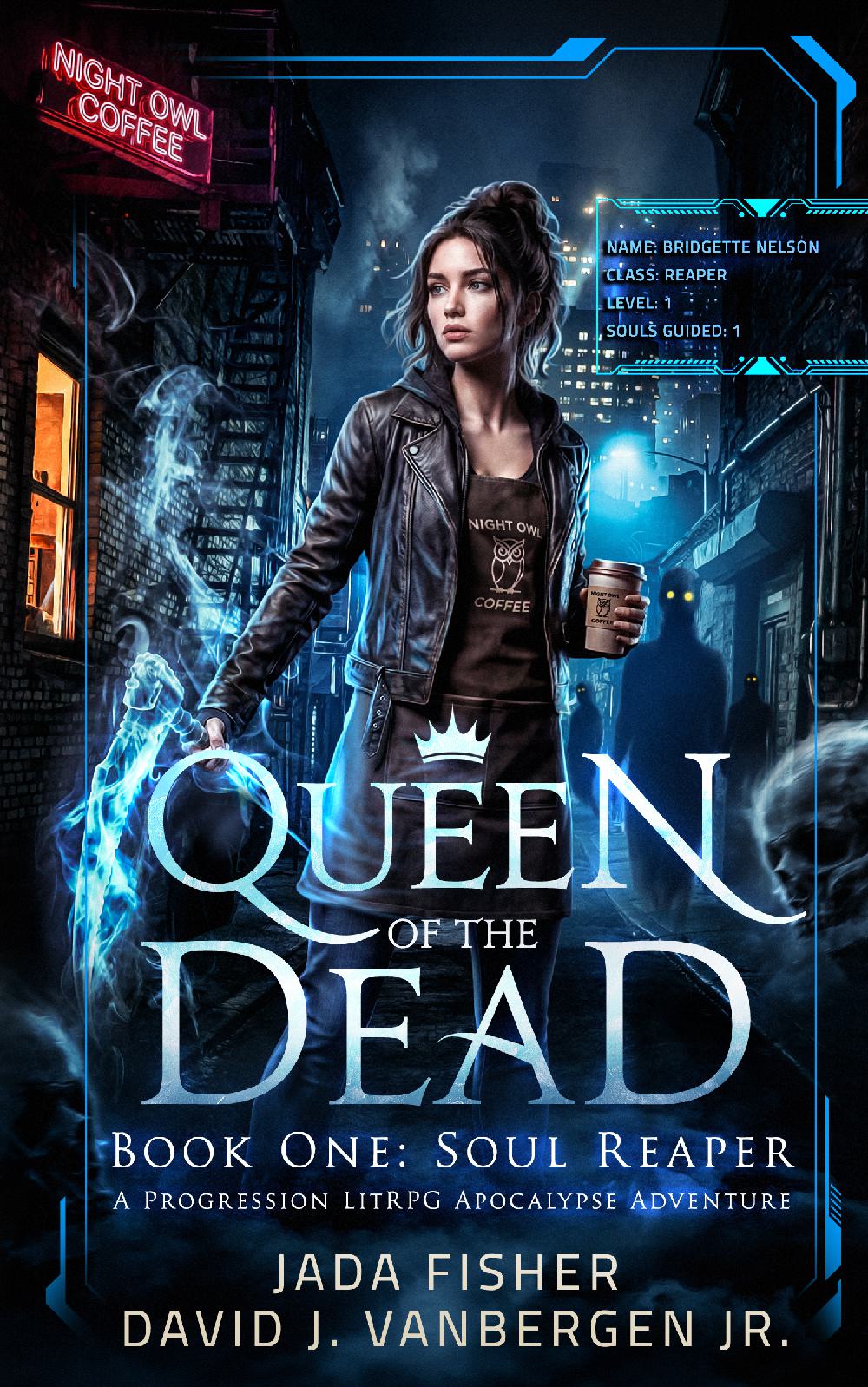 Queen of the Dead: Soul Reaper