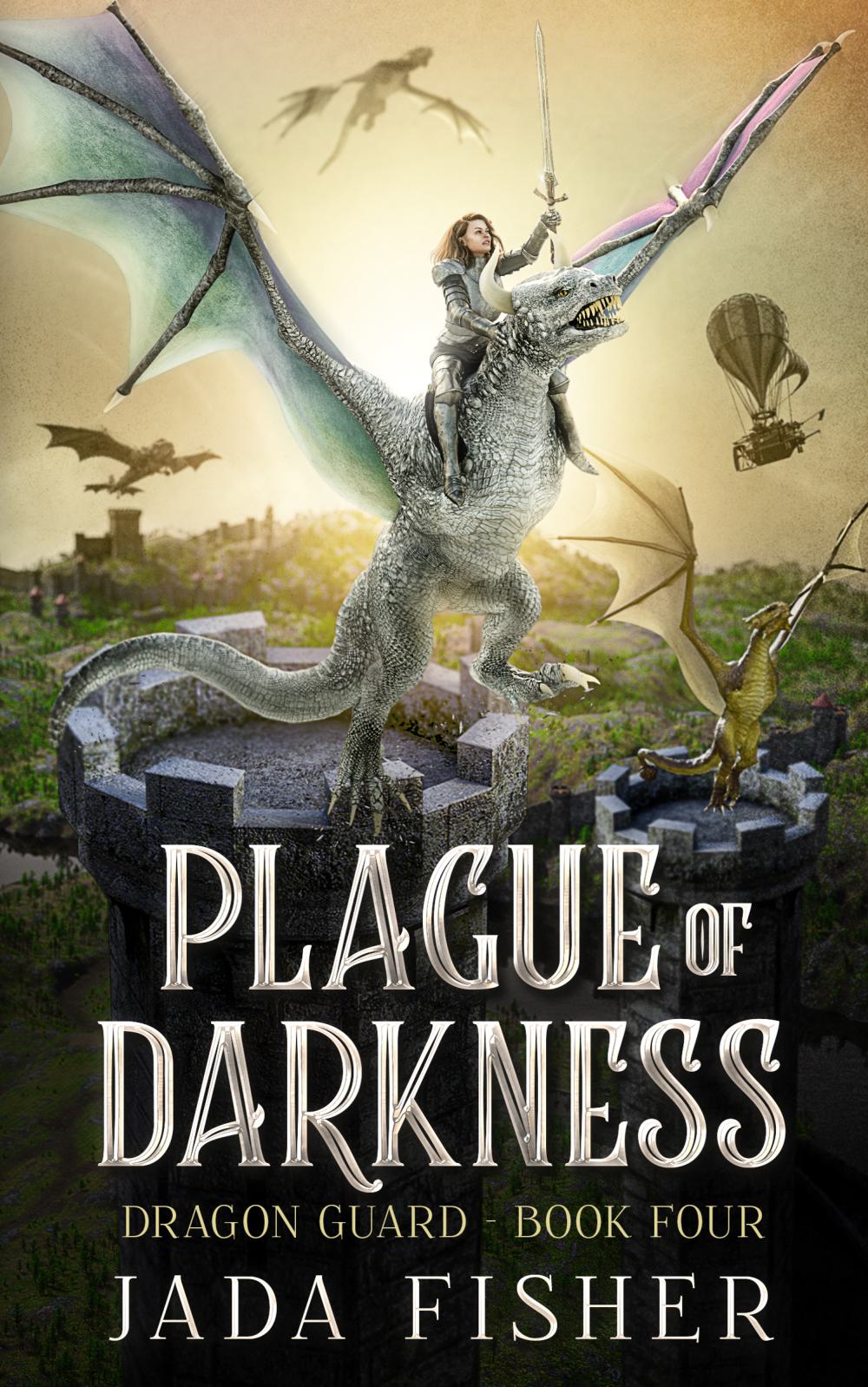 Plague of Darkness