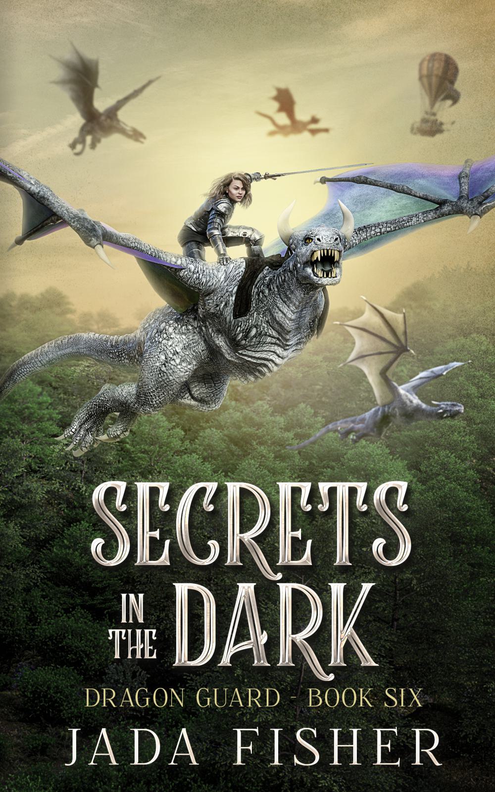 Secrets in the Dark