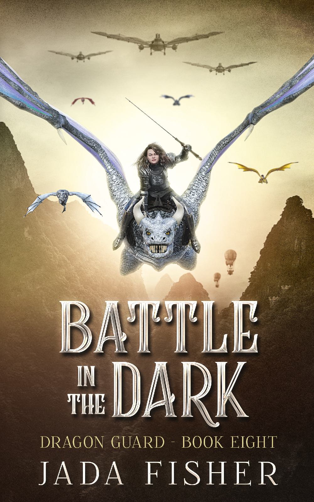 Battle in the Dark