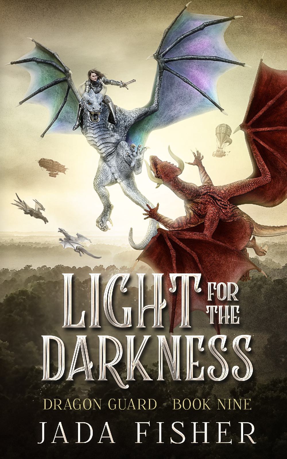 Light for the Darkness