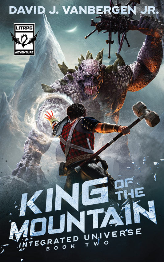 King of the Mountain