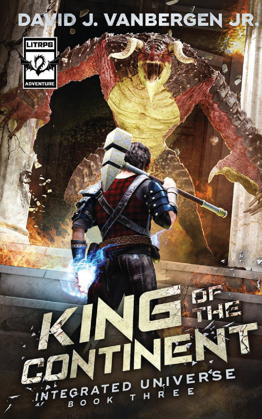 King of the Continent
