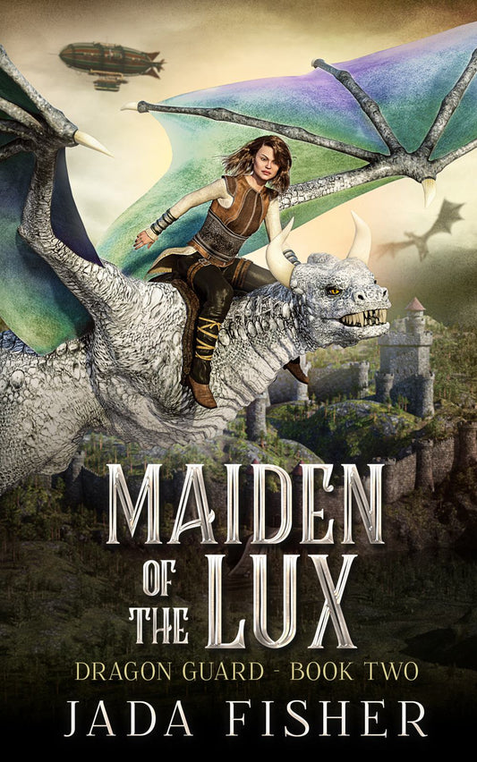 Maiden of the Lux
