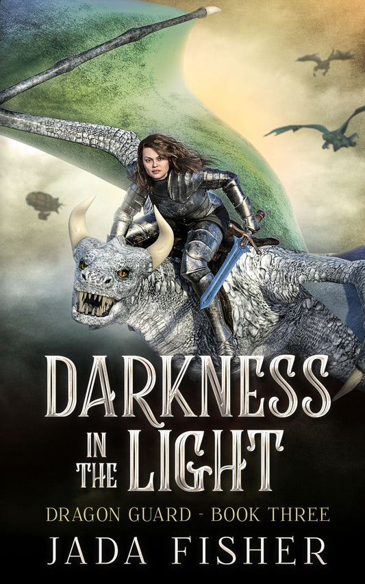Darkness in the Light