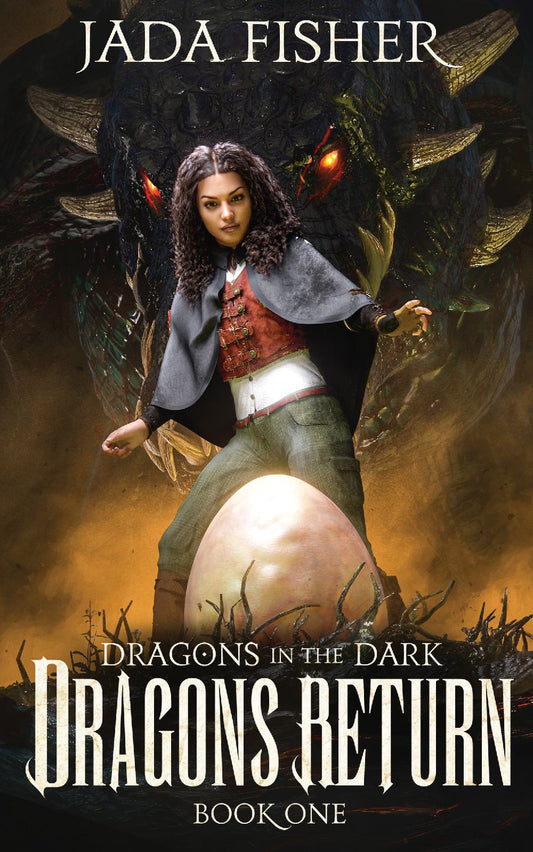 Dragons Return