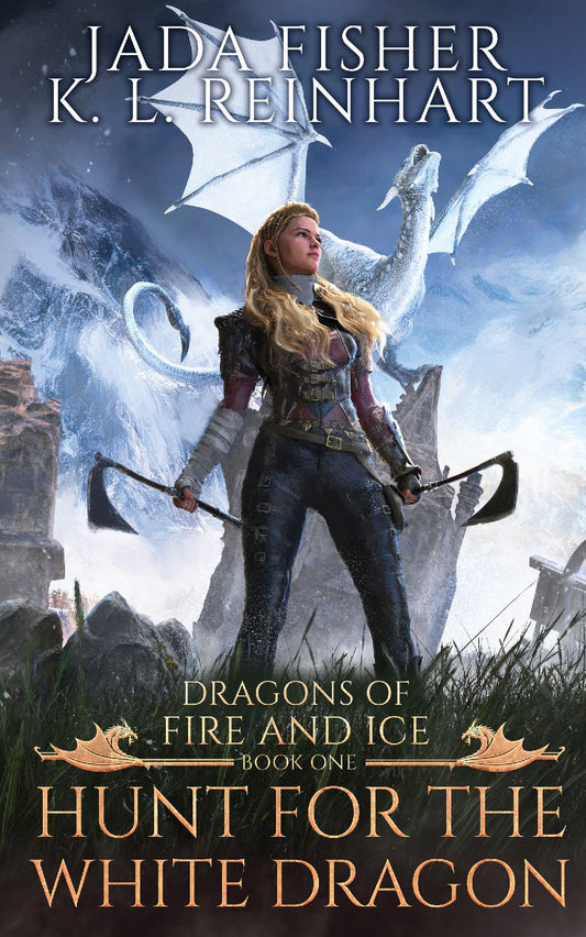 Hunt for the White Dragon