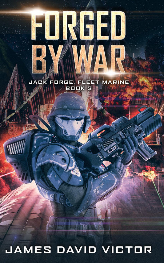 Forged by War