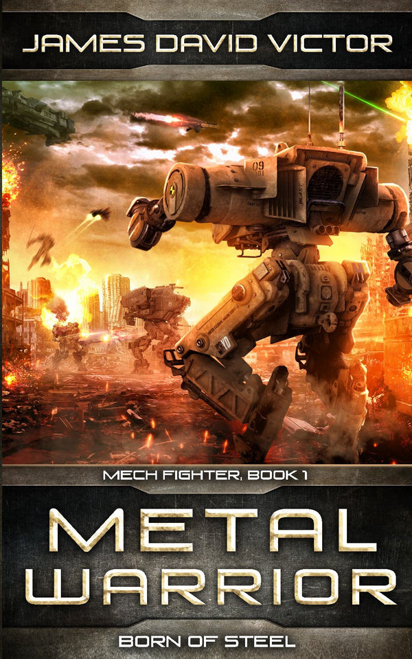 Mech Fighter