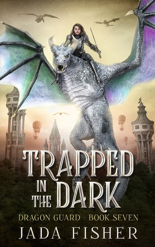Trapped in the Dark