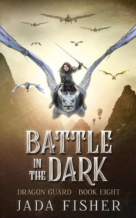 Battle in the Dark